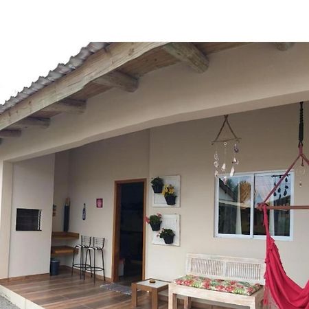 Casa Natturvibe - Praia do Rosa Exterior foto