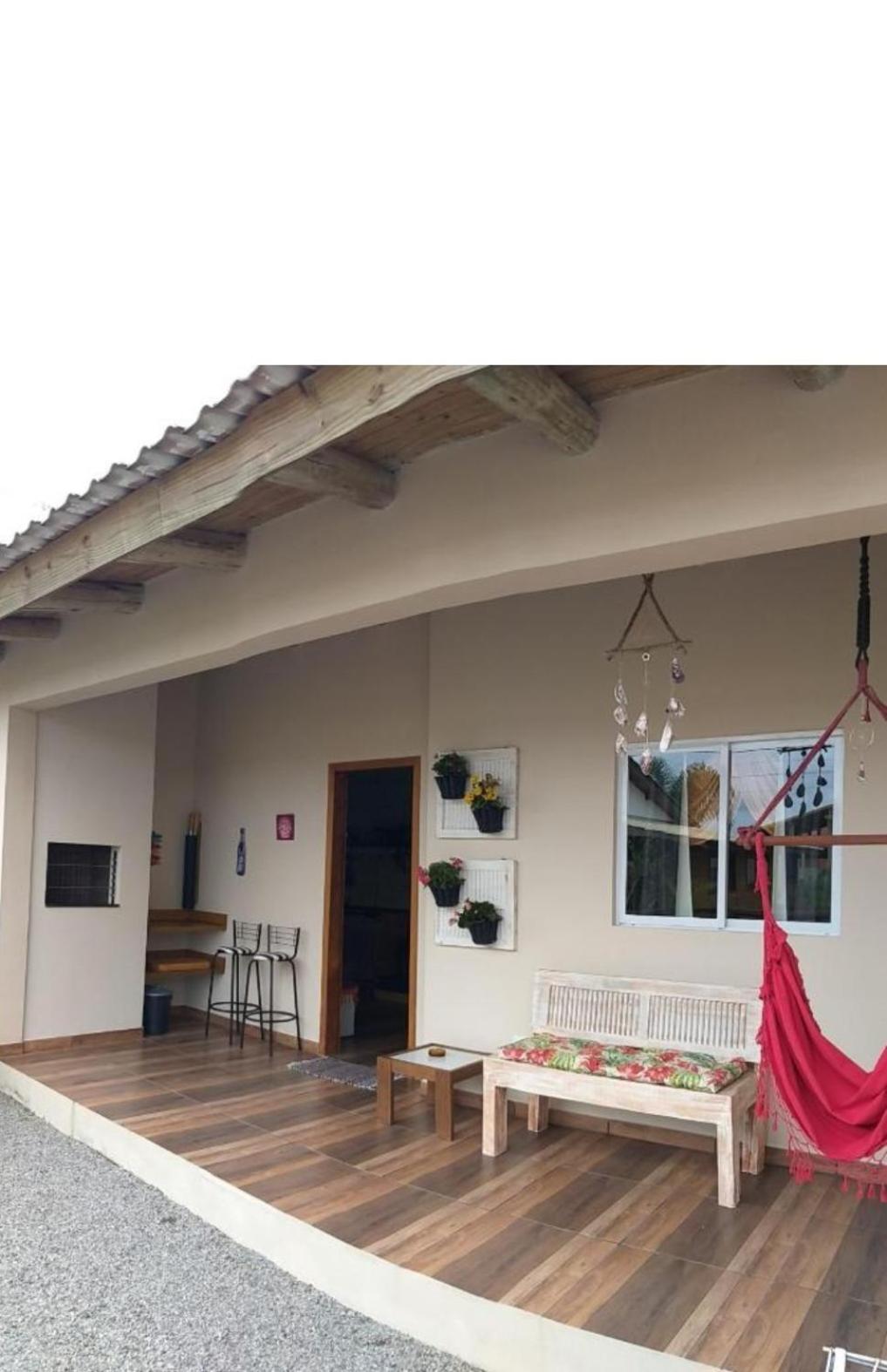 Casa Natturvibe - Praia do Rosa Exterior foto